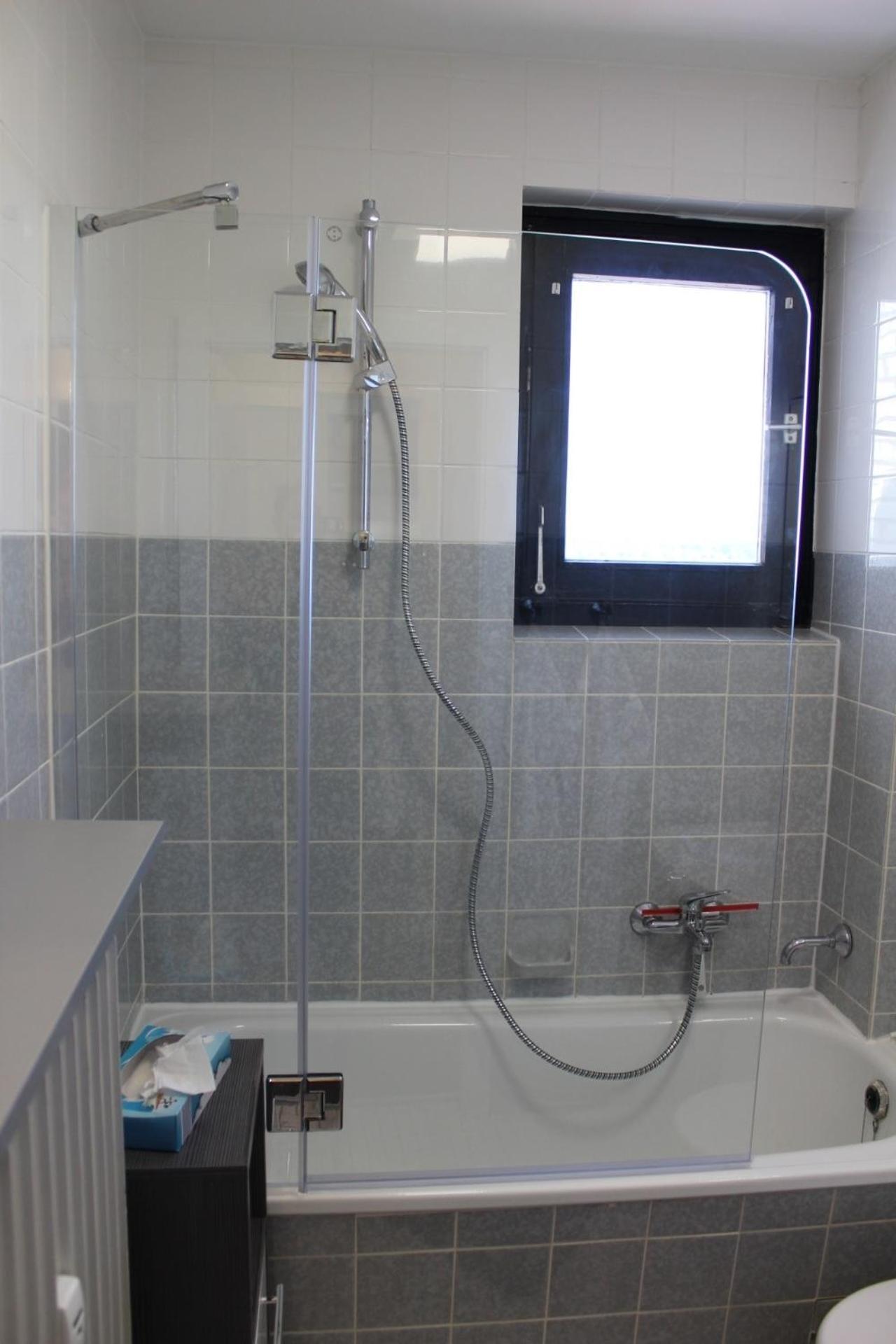 Apartamento Ankerplatz Staberdorf Exterior foto